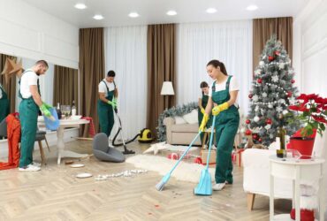 Menklean-event-cleaning-service